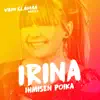 Irina - Ihmisen poika (Vain elämää kausi 6) - Single